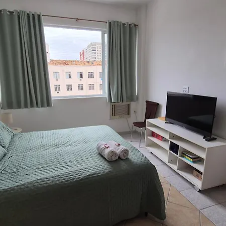 Alma Carioca Apartamentos